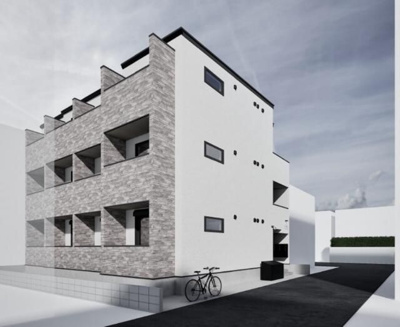 【外観】 | robot home 中央林間