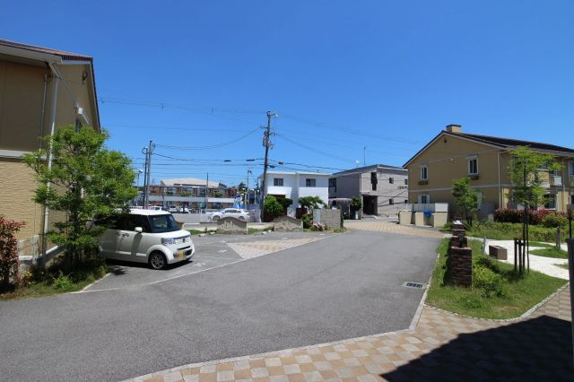 ECO SOLEIL の展望