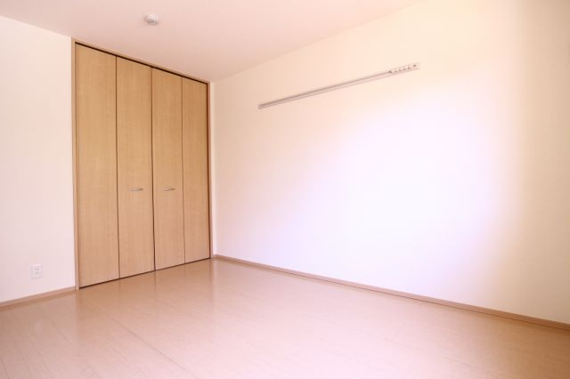 ECO SOLEIL の子供部屋