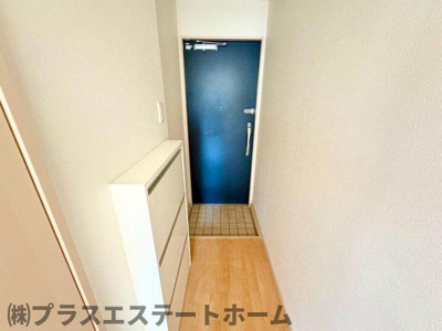 【玄関】 | KAISEI