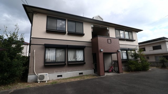 サンビレッジ竹内