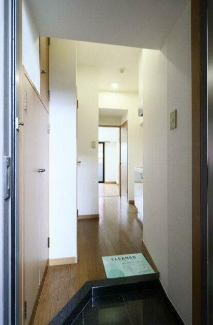 ルーブル白金高輪のその他