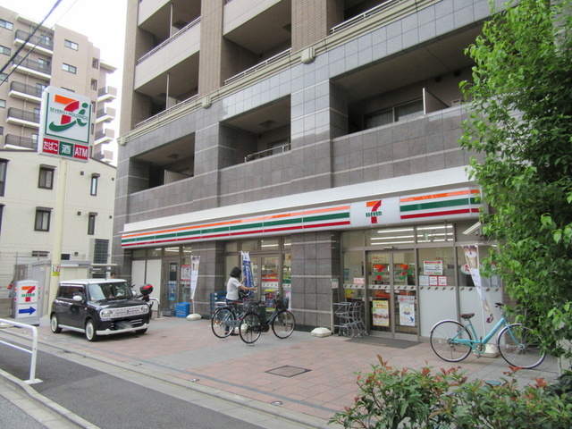 メゾン　ステラのその他|セブンイレブン浦和岸町7丁目店