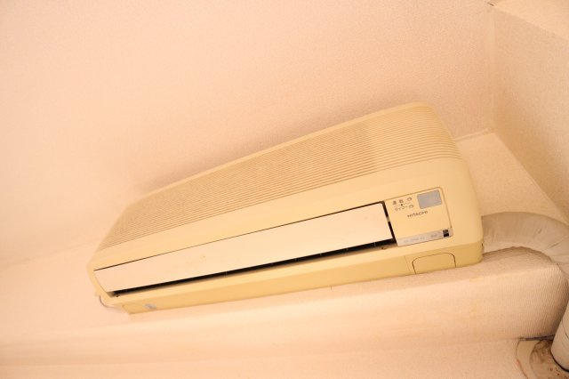 アビリティ塩屋の設備