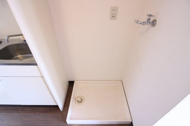 アビリティ塩屋の内装