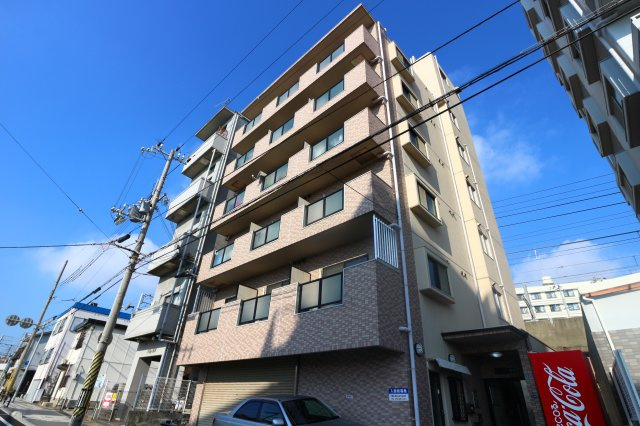 アビリティ塩屋