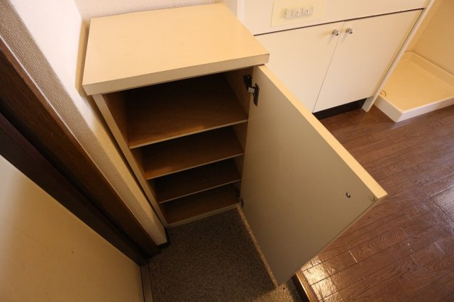 アビリティ塩屋のその他