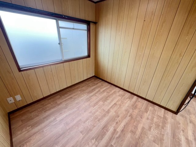兵庫厚生年金住宅4号棟の子供部屋