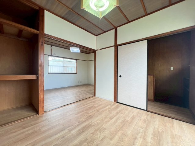 兵庫厚生年金住宅4号棟のその他