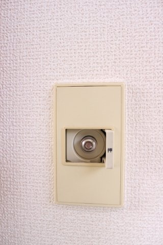 ハイツべルビュウの設備