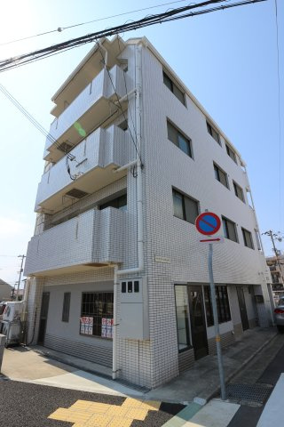 ハイツべルビュウ