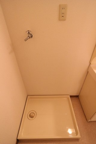 ハイツべルビュウの設備