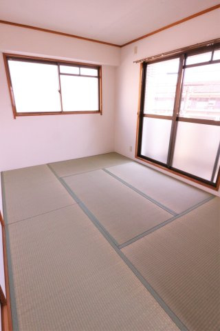 ハイツべルビュウのその他