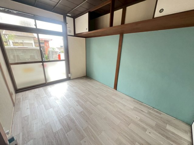 星陵台1丁目貸家の子供部屋