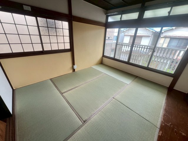 星陵台1丁目貸家のその他