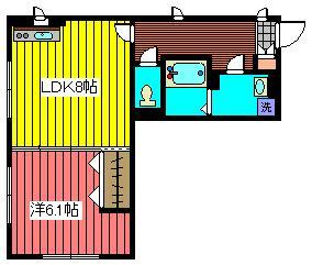 アジュール駒形