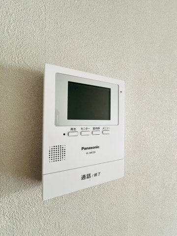 エヴァンスⅡのセキュリティ|エヴァンスⅡ