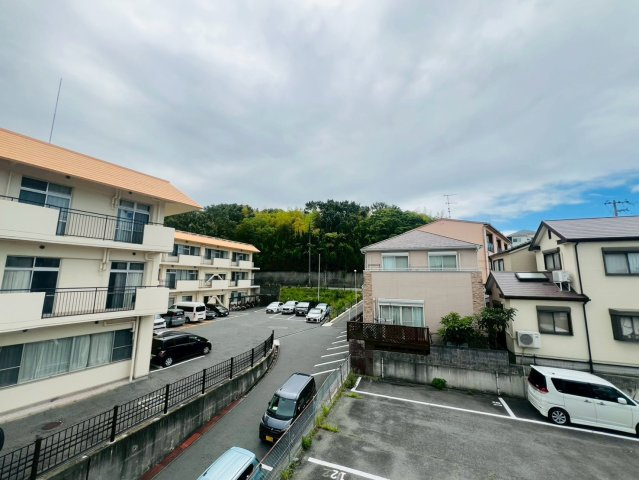 エヴァンスⅡの展望|エヴァンスⅡ