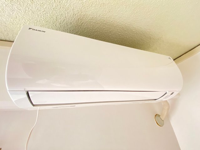 パルメゾン西脇の設備
