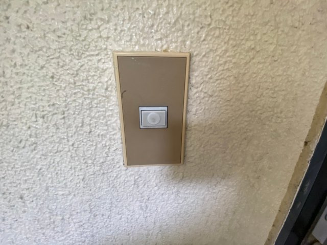 パルメゾン西脇のセキュリティ