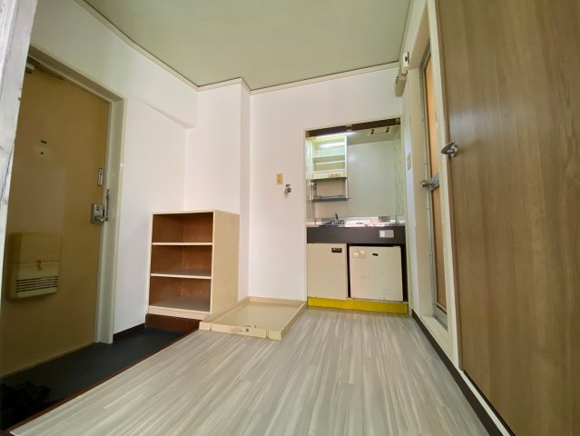パルメゾン西脇のその他