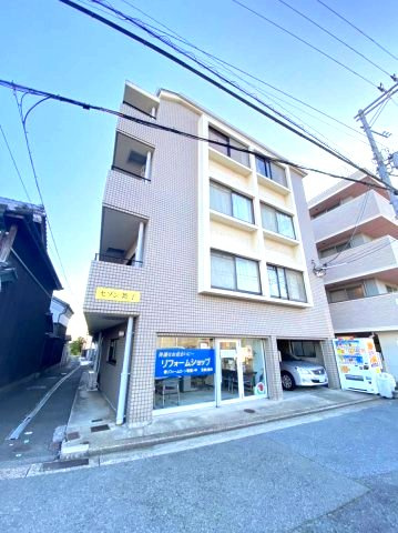 セゾン舞子