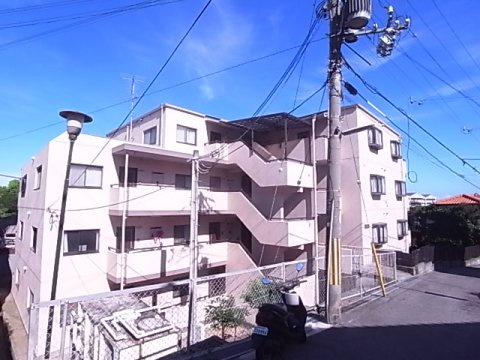 ルミエール星ヶ丘