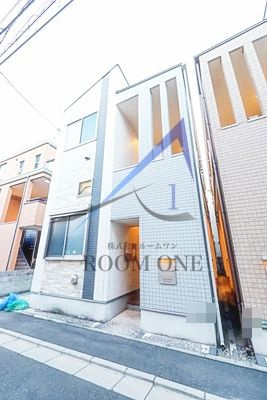 ハーモニーテラス日ノ出町