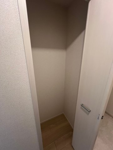 ルポ舞子弐番館の内装