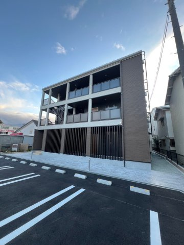 ルポ舞子弐番館