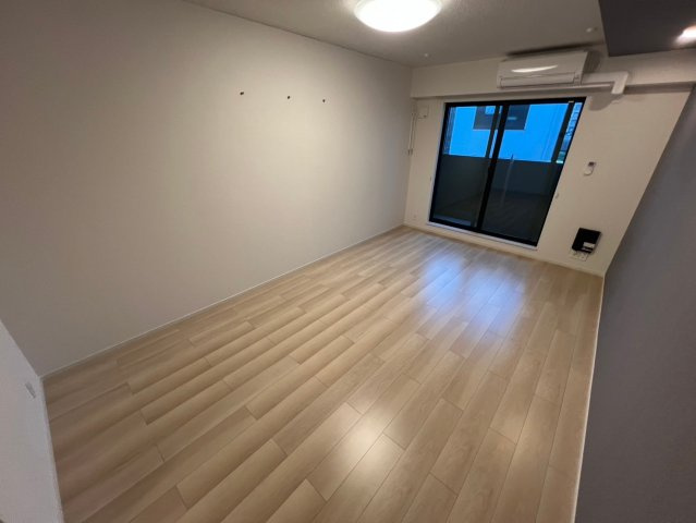 ルポ舞子弐番館の居間・リビング