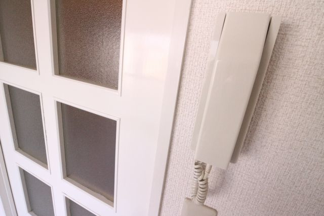 コスミックのセキュリティ