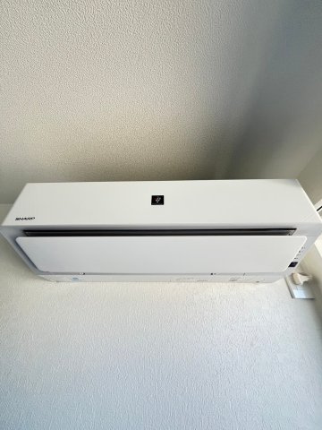 アリビア東朝霧丘の設備