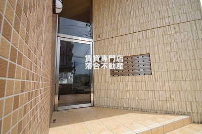 【エントランス】 | カサ　エスペランサ | オートロック付きで安心♪