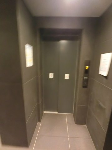 ブランシエスタ浦安のその他共用部分