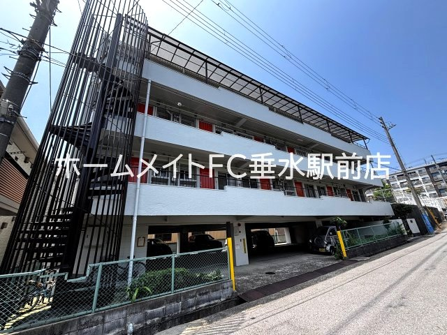 サンハイツ福田