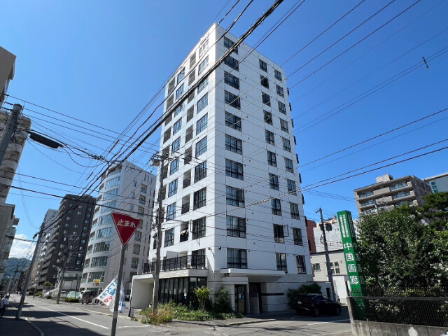 Ｆ０２２円山