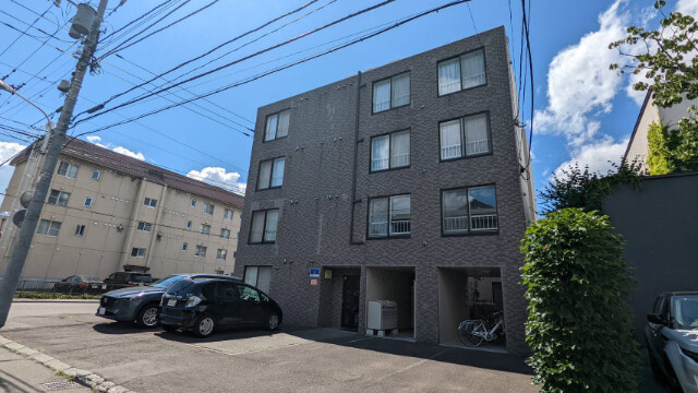 マープル円山
