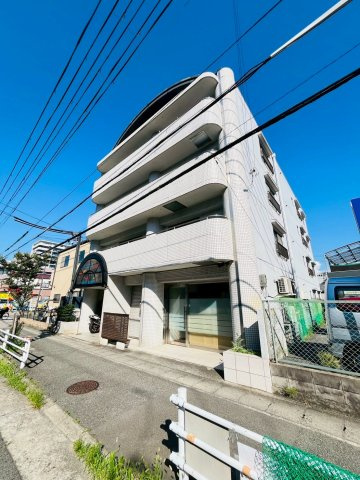 ユウワコート松風