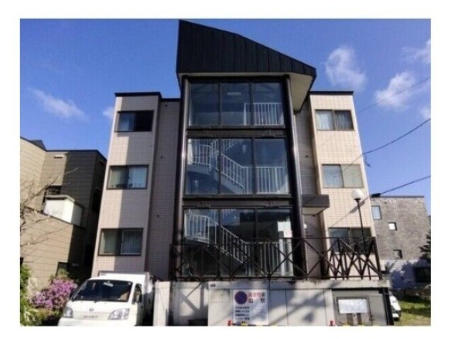 コテージ円山