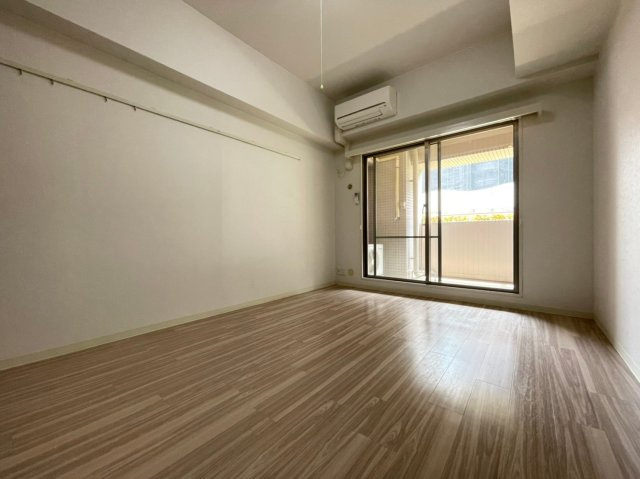 西神糀台ミオの内装