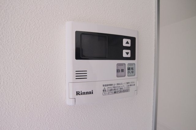 ベルメール東垂水の設備