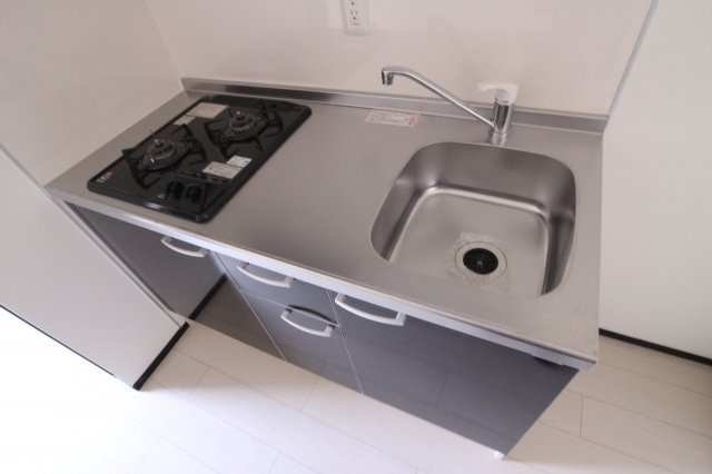 ベルメール東垂水のキッチン