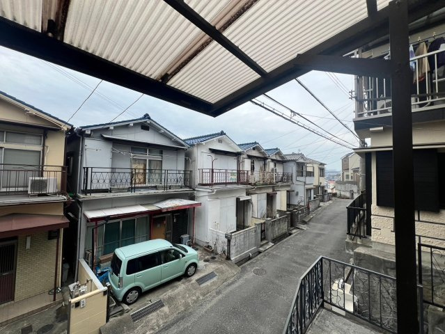 舞子坂4丁目戸建の展望