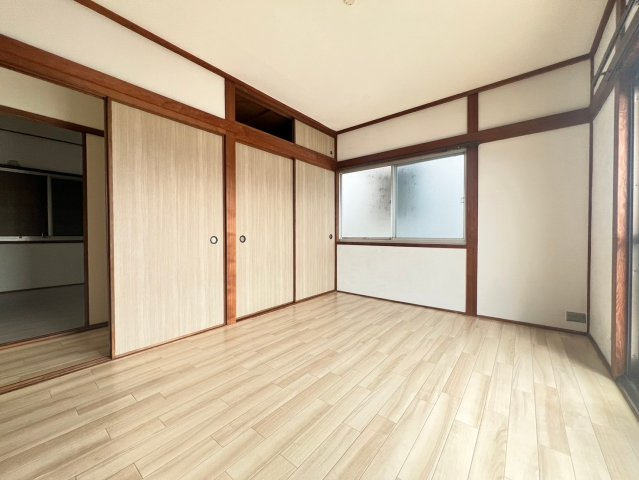 舞子坂4丁目戸建の子供部屋