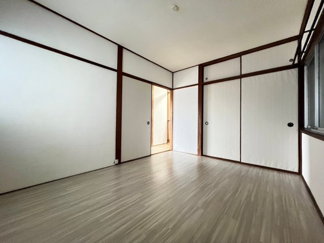 舞子坂4丁目戸建の内装