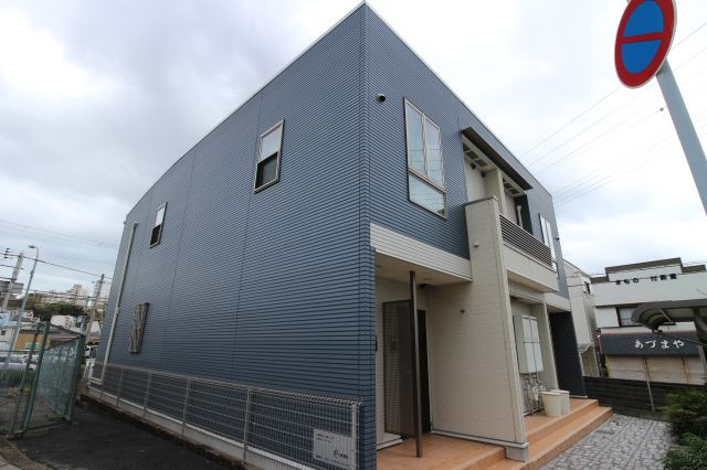 ミッテ舞子のその他共用部分