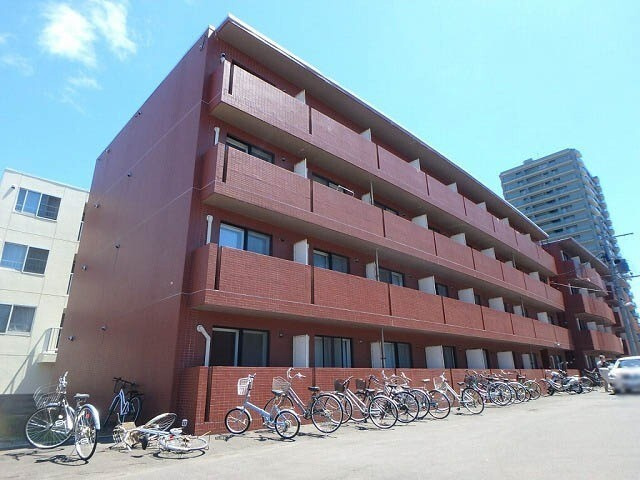 東洋ハイツＢ