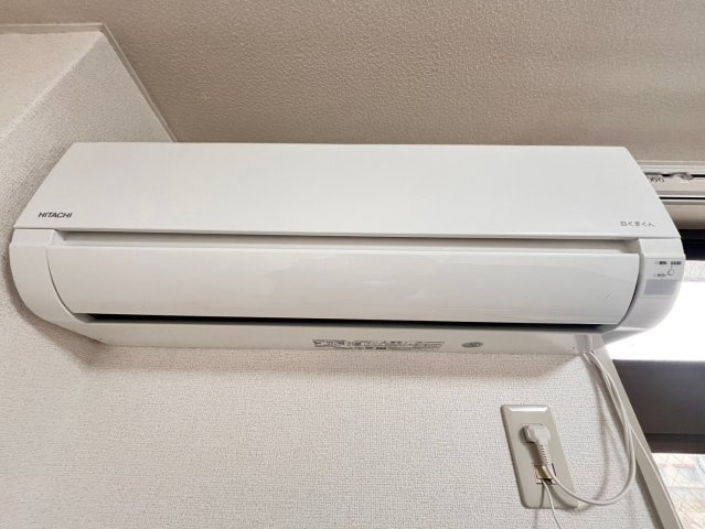 イエストプレイスの設備