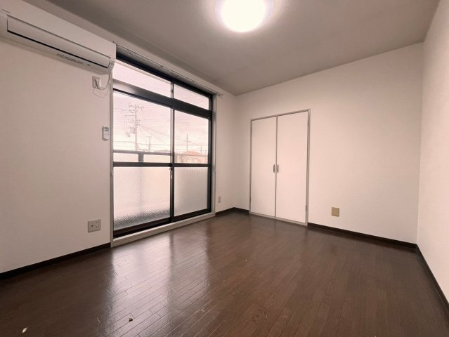 イエストプレイスの子供部屋
